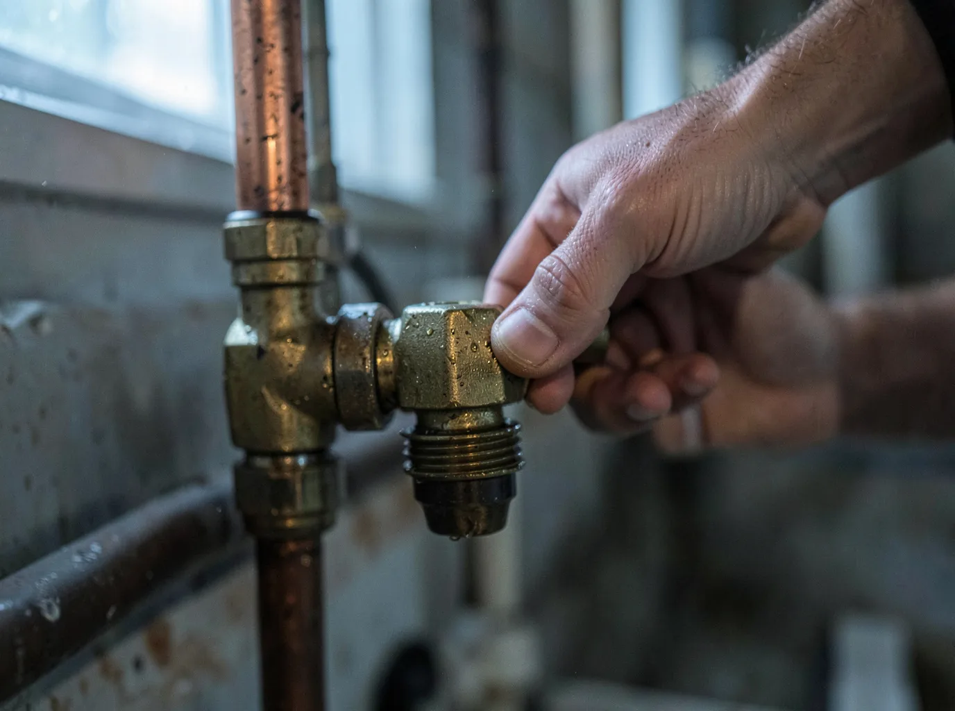 Emergency Plumber North Tazewell, VA FAQs